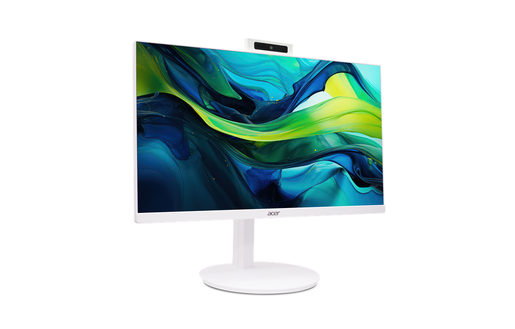 מחשב נייח Acer Aspire C24 Core5-120U|16GB|512GB|W11H|120Hz DQ.BRNET.003 