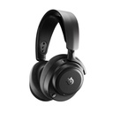  אוזניות גיימינג אלחוטיות SteelSeries Arctis Nova Pro Omni 