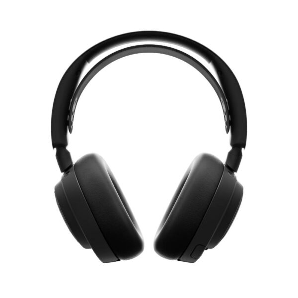  אוזניות גיימינג אלחוטיות SteelSeries Arctis Nova Pro Omni 