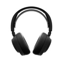  אוזניות גיימינג אלחוטיות SteelSeries Arctis Nova Pro Omni 