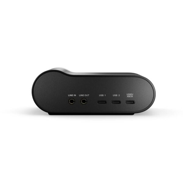  אוזניות גיימינג אלחוטיות SteelSeries Arctis Nova Pro Omni 