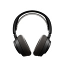  אוזניות גיימינג אלחוטיות SteelSeries Arctis Nova 7 Gen 2 , מותאם ל- PC חיי סוללה עד 50 שעות 