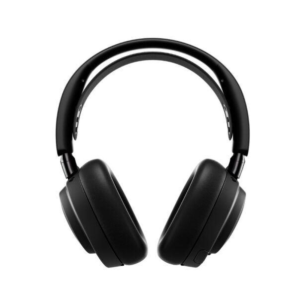  אוזניות גיימינג אלחוטיות SteelSeries Arctis Nova Elite חיי סוללה עד 60 שעות Steelseries Arctis Nova Elite 