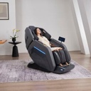  כורסת עיסוי Royal Z9 אפור 