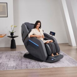  כורסת עיסוי Royal Z9 אפור 