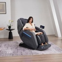  כורסת עיסוי Royal Z9 אפור 