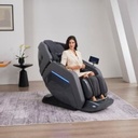  כורסת עיסוי Royal Z9 אפור 