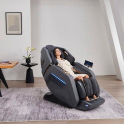 כורסת עיסוי Royal Z9 אפור 