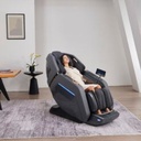  כורסת עיסוי Royal Z9 אפור 