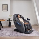  כורסת עיסוי Royal Z9 אפור 