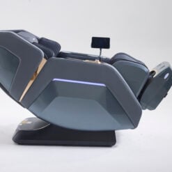  כורסת עיסוי Royal Z9 אפור 
