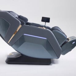 כורסת עיסוי Royal Z9 אפור 