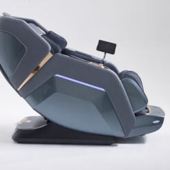  כורסת עיסוי Royal Z9 אפור 