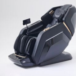  כורסת עיסוי Royal Z9 שחור 