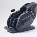  כורסת עיסוי Royal Z9 שחור 