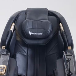  כורסת עיסוי Royal Z9 שחור 