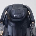  כורסת עיסוי Royal Z9 שחור 