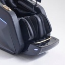  כורסת עיסוי Royal Z9 שחור 