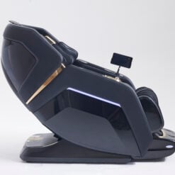  כורסת עיסוי Royal Z9 שחור 