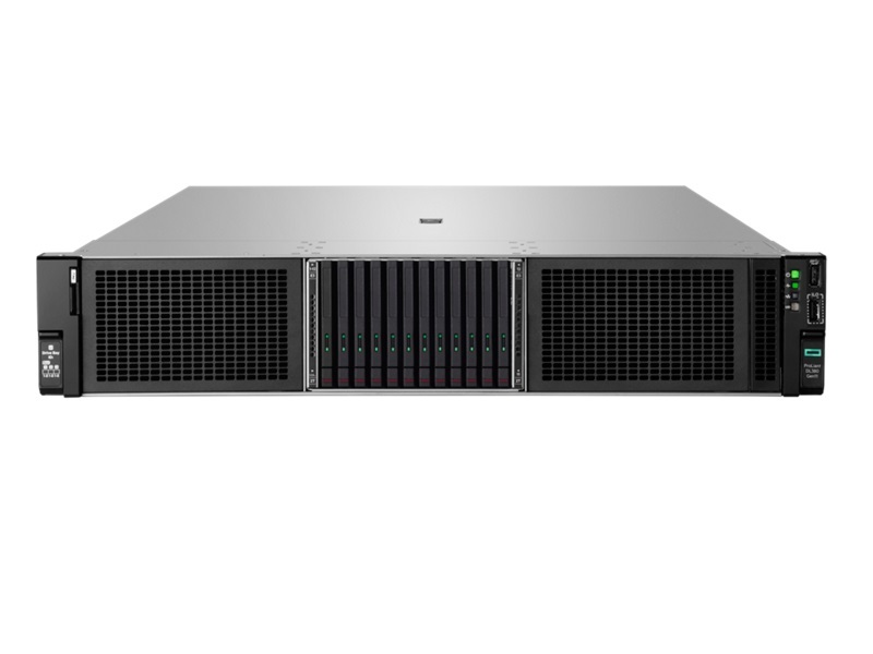  HPE DL380 G11 4510 2*32G MR408i-o 2x960GB 8SFF 2x1000W 