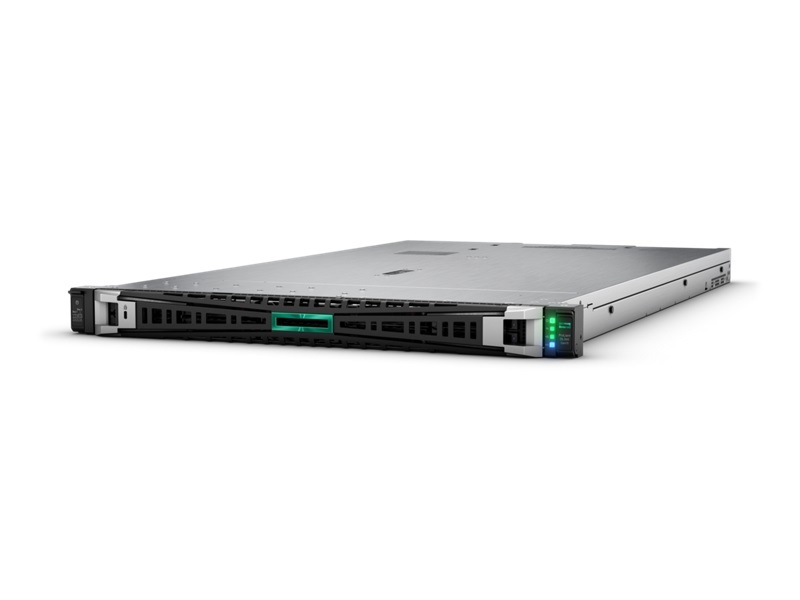  HPE DL360 G11 4410Y 32G MR408i-o NC 8SFF 800W 