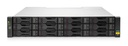  HPE MSA 2060 16Gb Fibre Channel LFF Storage 