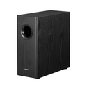 רמקול Edifier T5s - Slim Powered Active Subwoofer (black) EDFT5Sb 