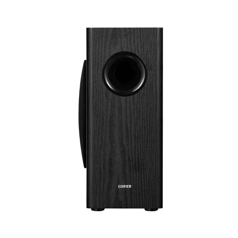 רמקול Edifier T5s - Slim Powered Active Subwoofer (black) EDFT5Sb 