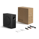 רמקול Edifier T5s - Slim Powered Active Subwoofer (black) EDFT5Sb 