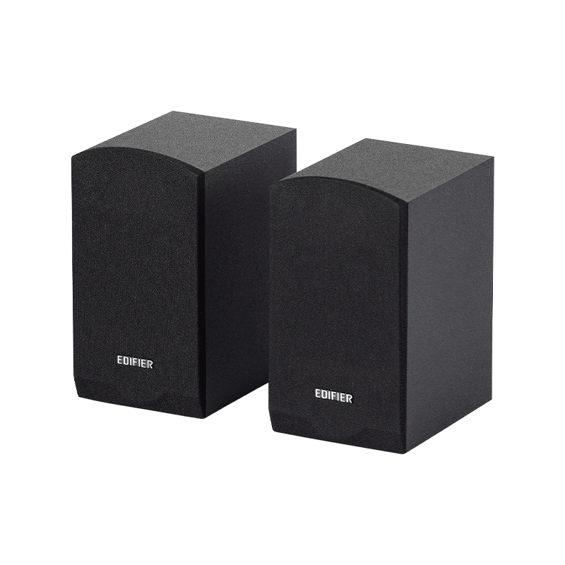 רמקול Edifier M206BT - Multimedia Computer Speaker System (black) EDFM206BTb 