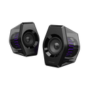 רמקול Edifier G2000 Pro - Splendid 2.0 Gaming Speakers (black) EDF701010b 