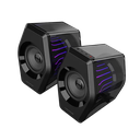 רמקול Edifier G2000 Pro - Splendid 2.0 Gaming Speakers (black) EDF701010b 