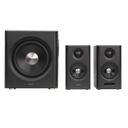 רמקול Edifier S355DB - Bookshelf Active Speaker+Sub 2.1 Speaker (black) EDF100121b 