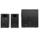רמקול Edifier S355DB - Bookshelf Active Speaker+Sub 2.1 Speaker (black) EDF100121b 