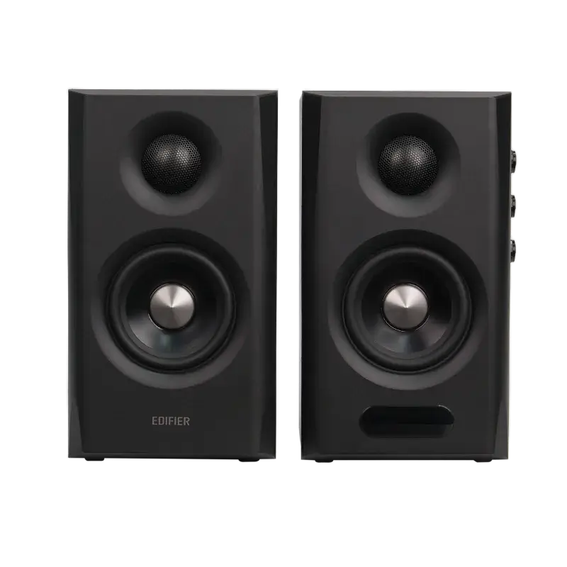 רמקול Edifier S355DB - Bookshelf Active Speaker+Sub 2.1 Speaker (black) EDF100121b 