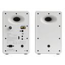 רמקול EDIFIER M90 - Compact Active Speaker HiRes Wireless (White) EDF100120w 