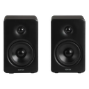רמקול EDIFIER M90 - Compact Active Speaker HiRes Wireless (Black) EDF100120b 