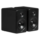 רמקול EDIFIER M90 - Compact Active Speaker HiRes Wireless (Black) EDF100120b 