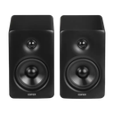 רמקול EDIFIER M90 - Compact Active Speaker HiRes Wireless (Black) EDF100120b 