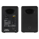 רמקול EDIFIER M90 - Compact Active Speaker HiRes Wireless (Black) EDF100120b 