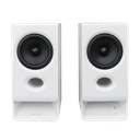 רמקול Edifier R20BT - 2.0 USB-Powered Speaker Bluetooth (White) EDF100110w 