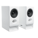 רמקול Edifier R20BT - 2.0 USB-Powered Speaker Bluetooth (White) EDF100110w 