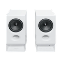 רמקול Edifier R20BT - 2.0 USB-Powered Speaker Bluetooth (White) EDF100110w 