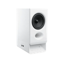 רמקול Edifier R20BT - 2.0 USB-Powered Speaker Bluetooth (White) EDF100110w 