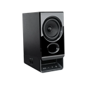רמקול Edifier R20BT - 2.0 USB-Powered Speaker Bluetooth (Black) EDF100110b 