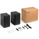 רמקול Edifier R2750DB MKII - Powered BT Bookshelf Speakers (Black) EDF100102b 