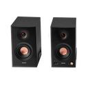 רמקול Edifier MR5 - Tri-amped Powered Studio Monitor Speakers (Black) EDF100099b 