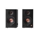 רמקול Edifier MR5 - Tri-amped Powered Studio Monitor Speakers (Black) EDF100099b 