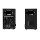 רמקול Edifier MR5 - Tri-amped Powered Studio Monitor Speakers (Black) EDF100099b 