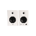רמקול Edifier MR4 - Powered Studio Monitor Speakers (White) EDF100024w 